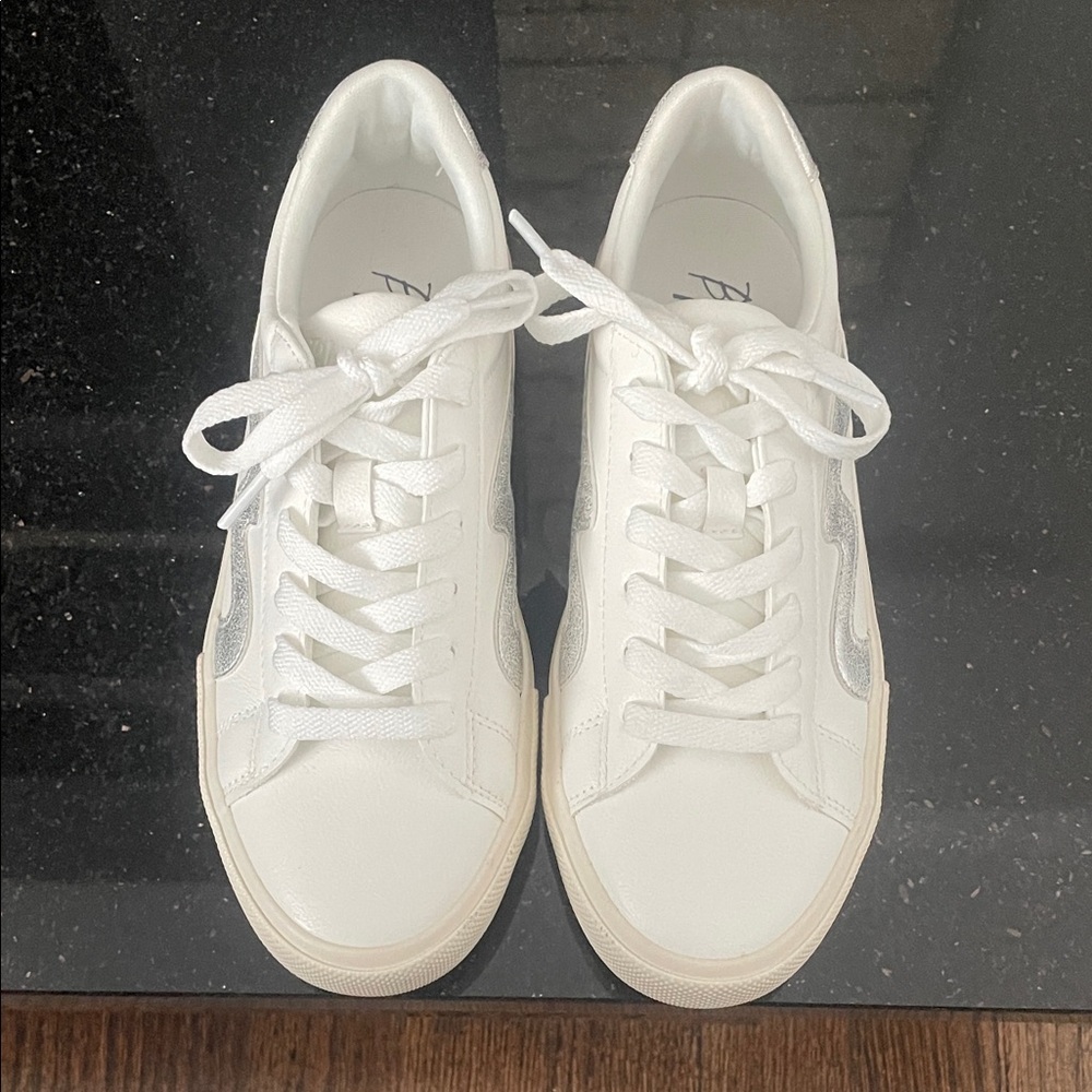 Girls Youth Blowfish Vice Malibu Sneakers